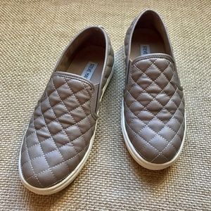 Steve Madden ECENTRCQ Slip On Sneakers